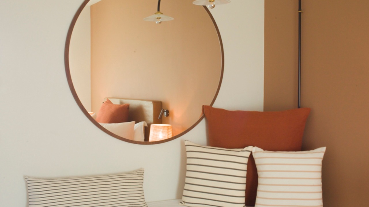 Photo of Bedroom in Spetses