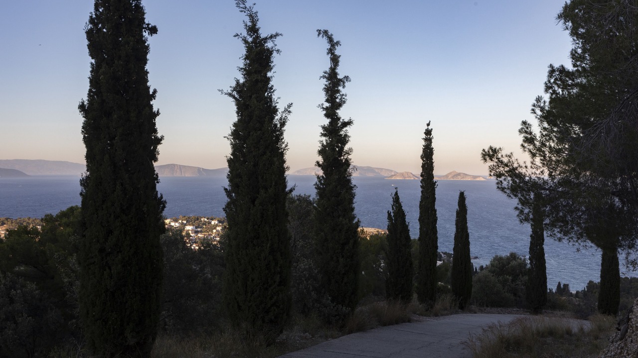 Photo of Outdoor in Spetses