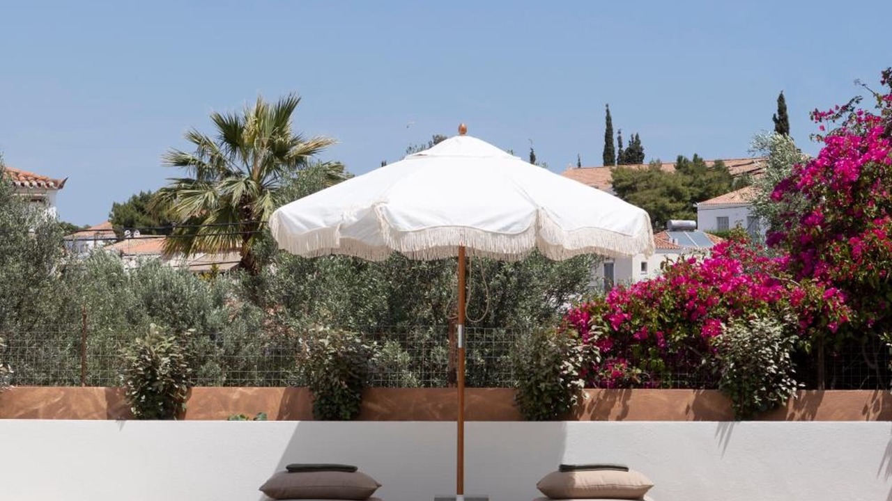 Photo of Outdoor in Spetses