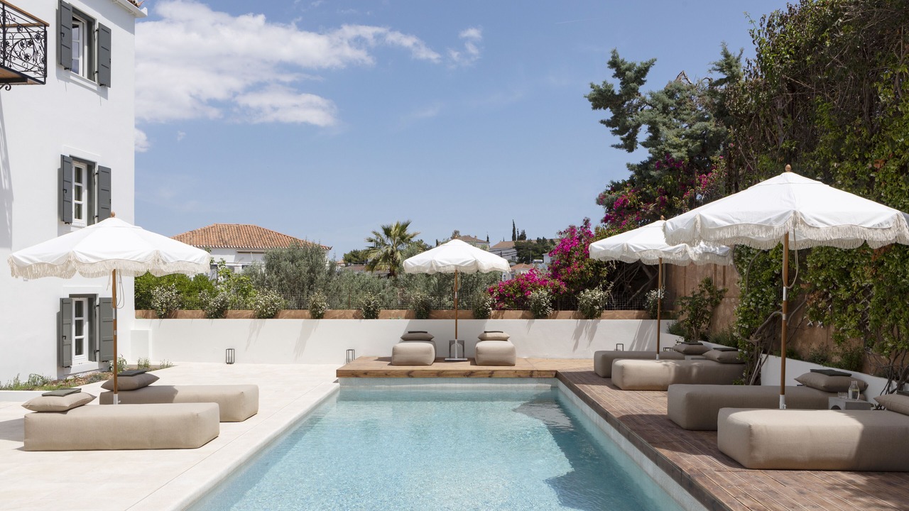 Photo of Outdoor in Spetses