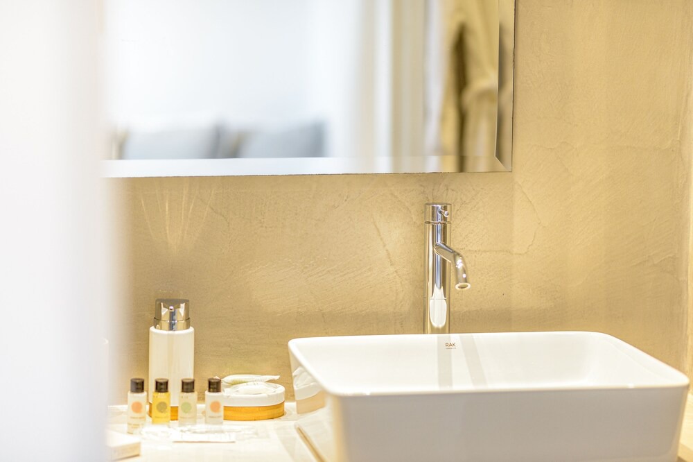 Photo of Bathroom in Imerovigli