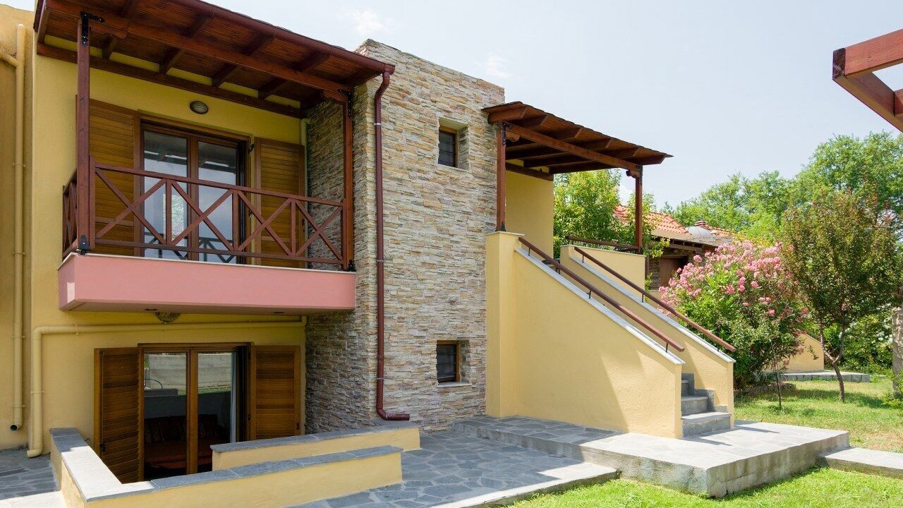 Photo of Outdoor in Ierissos