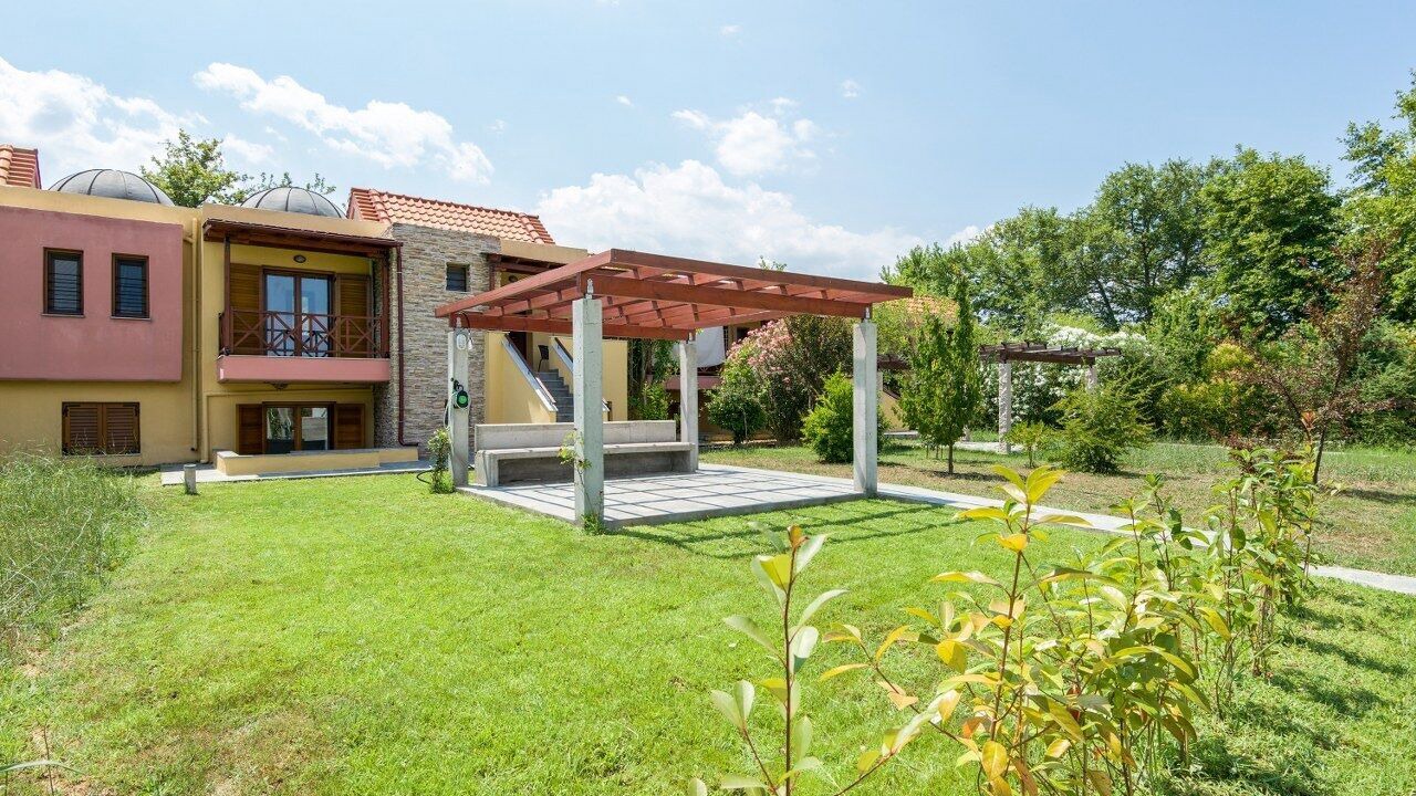 Photo of Outdoor in Ierissos