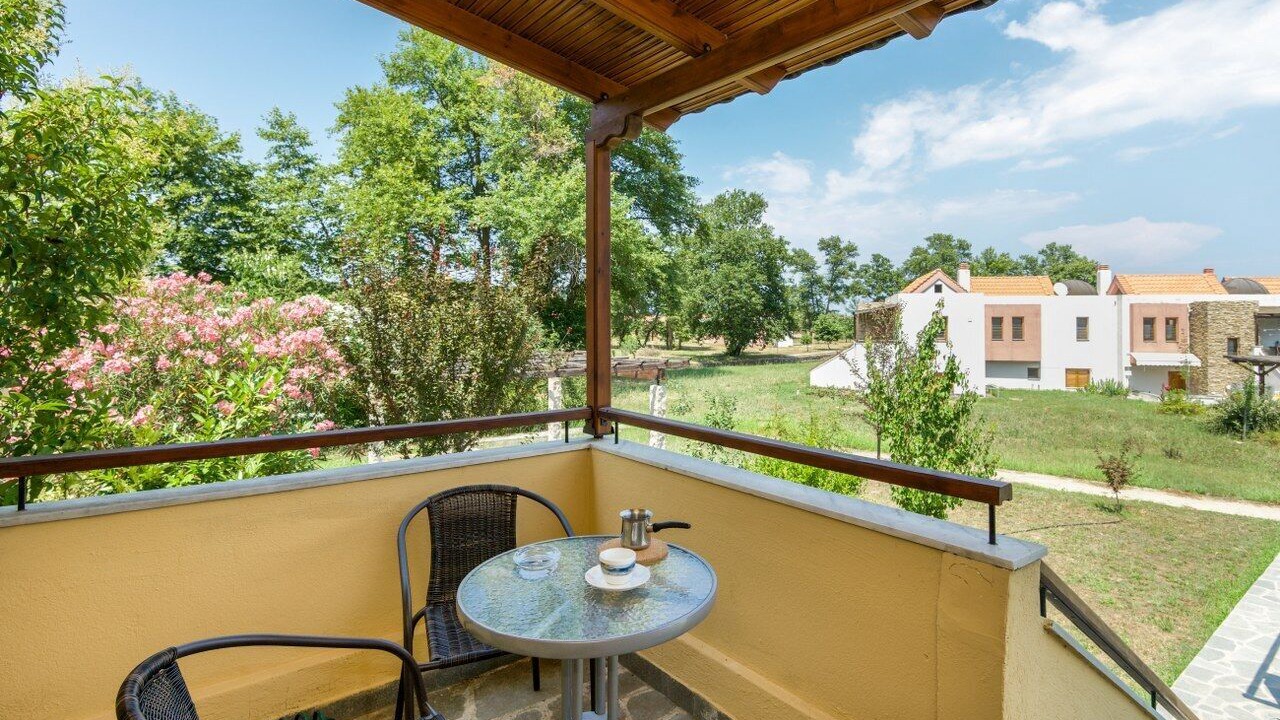 Photo of Outdoor in Ierissos