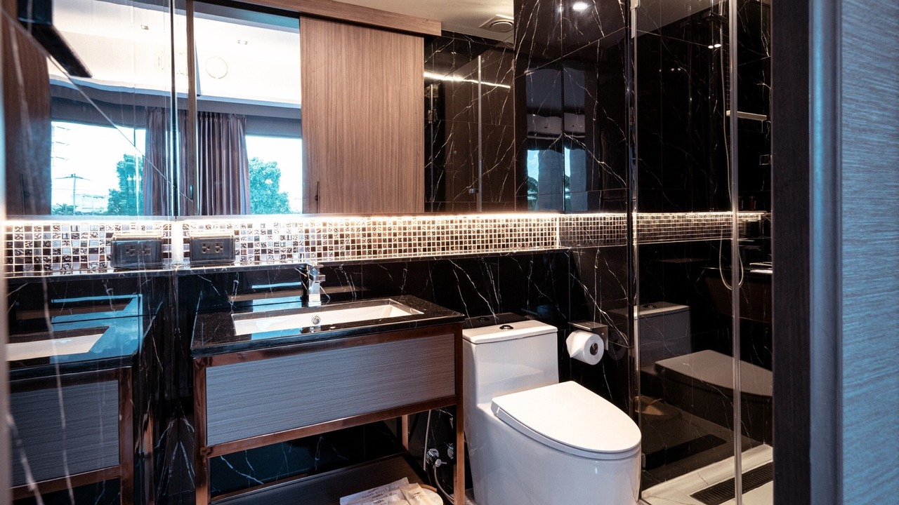 Photo of Bathroom in Prawet