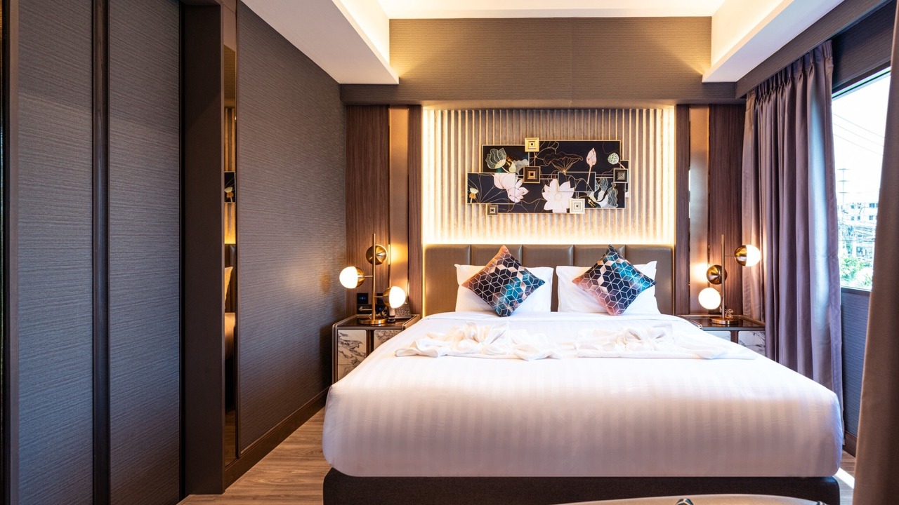 Photo of Bedroom in Prawet
