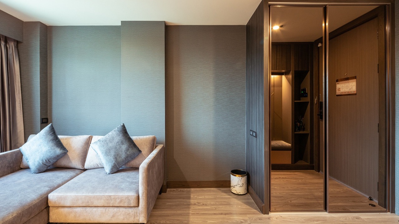 Photo of Bedroom in Prawet