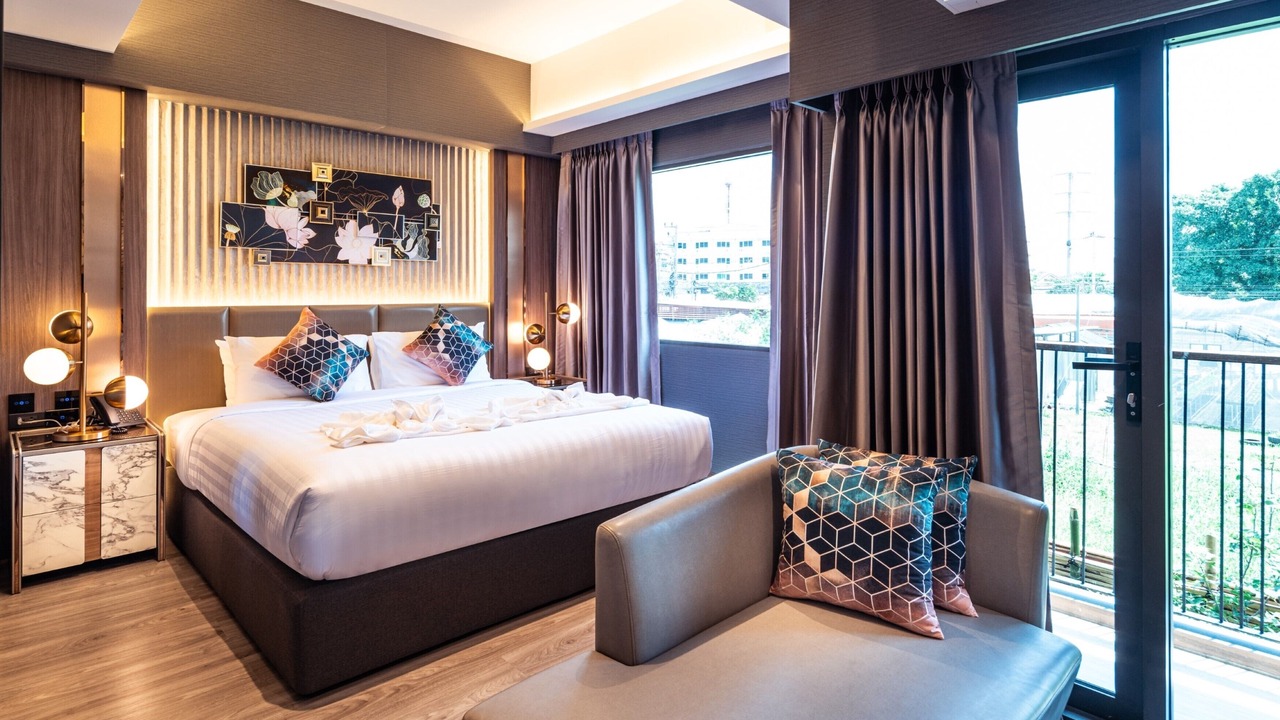 Photo of Bedroom in Prawet