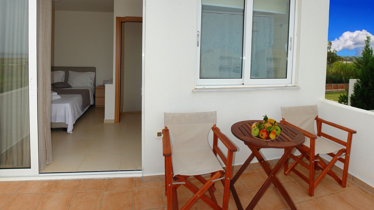 Photo of Patio Balcony in Andravida-Kyllini