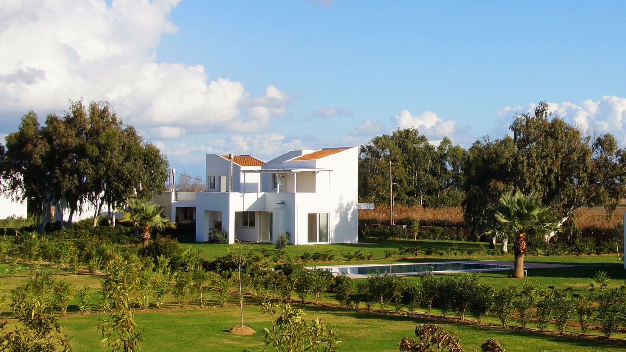 Photo of Outdoor in Andravida-Kyllini