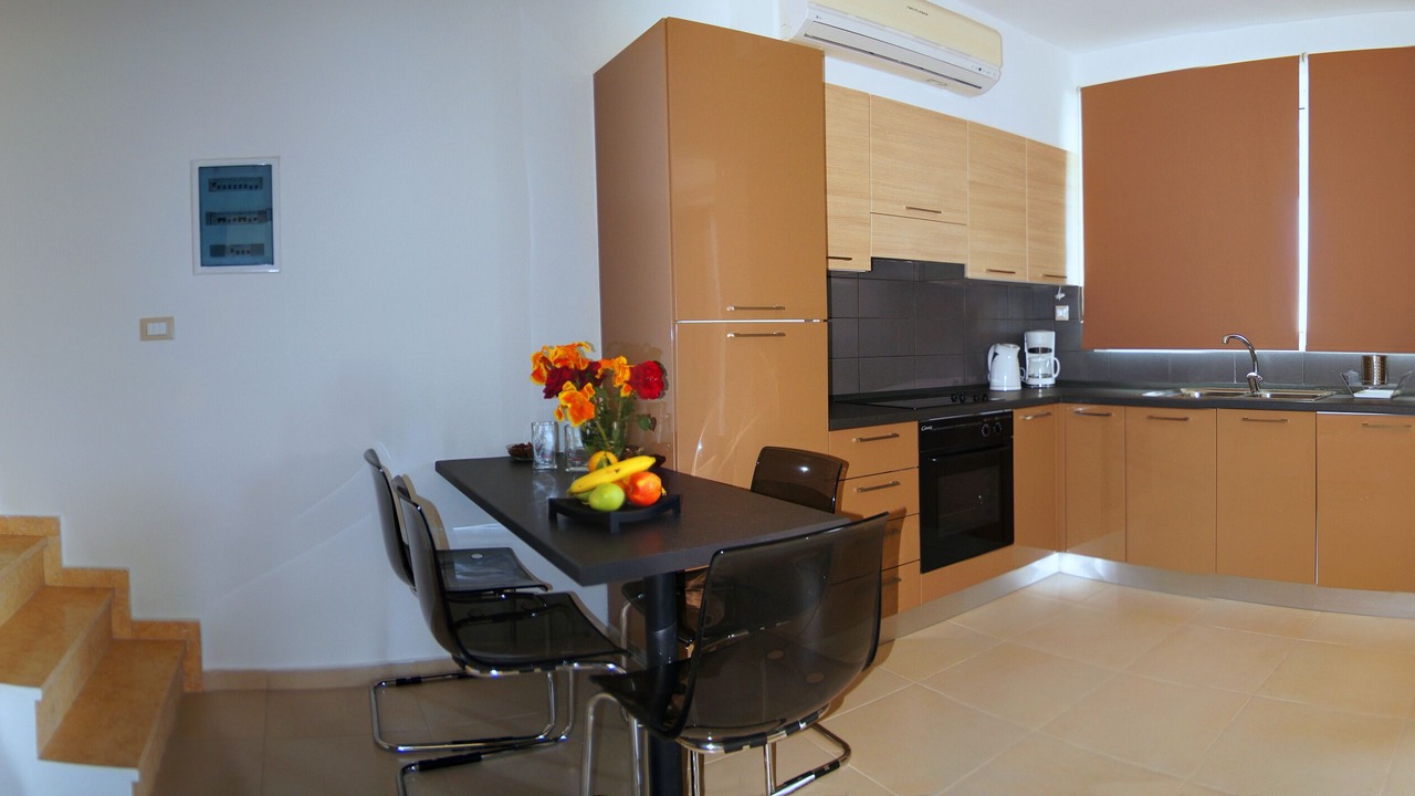 Photo of Kitchen in Andravida-Kyllini