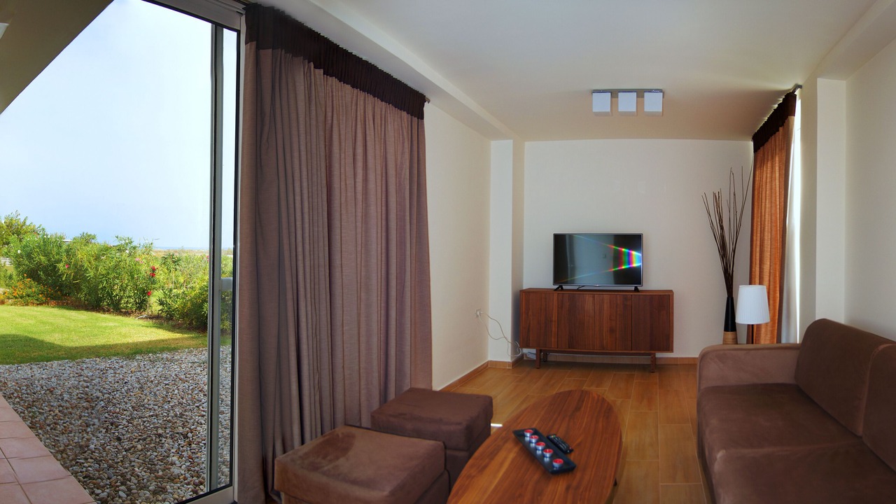 Photo of Livingroom in Andravida-Kyllini