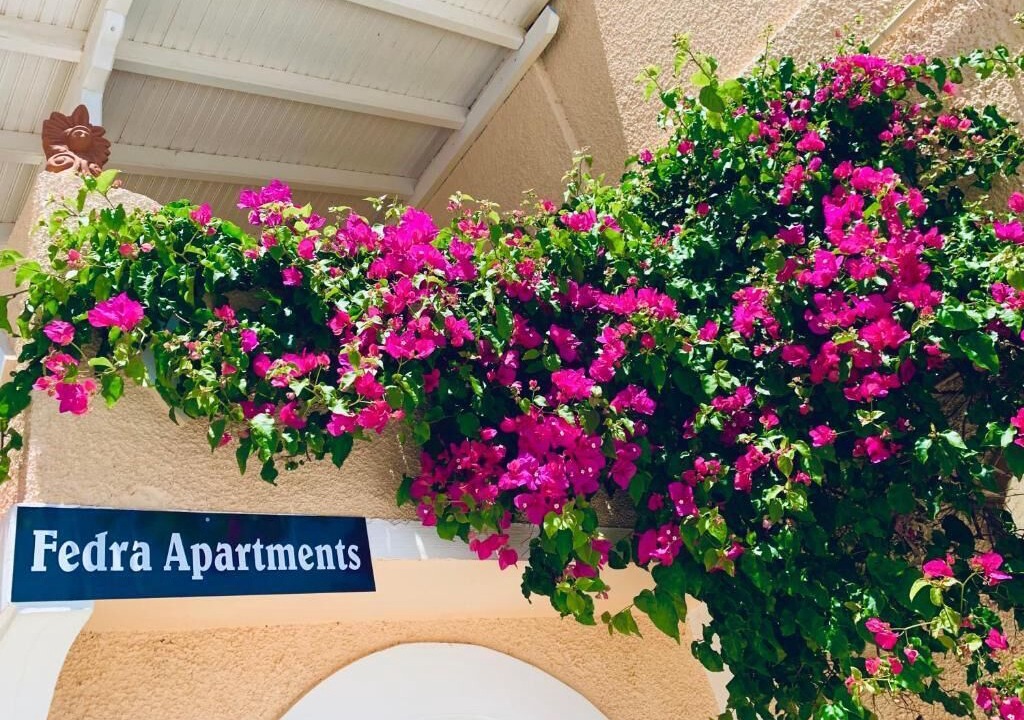Photo of Outdoor in Poros
