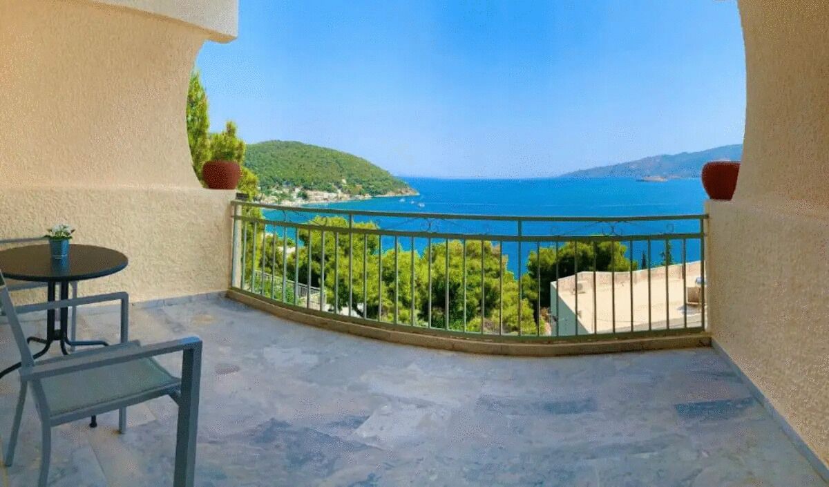 Photo of Bedroom in Poros
