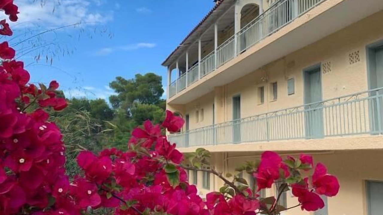 Photo of Outdoor in Poros