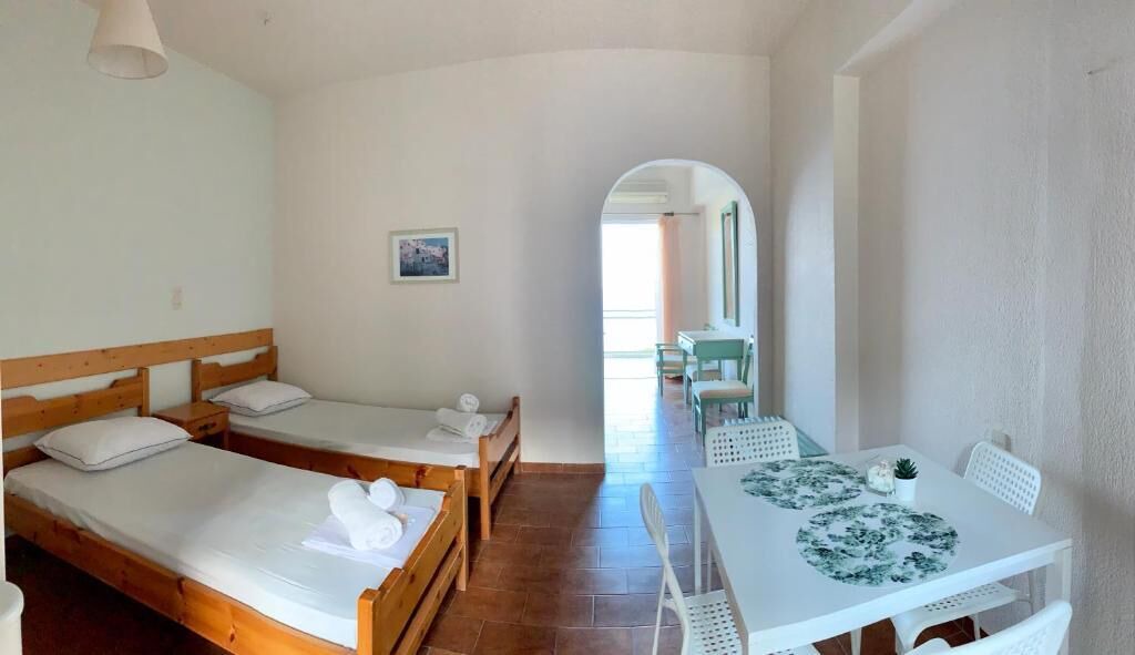 Photo of Bedroom in Poros