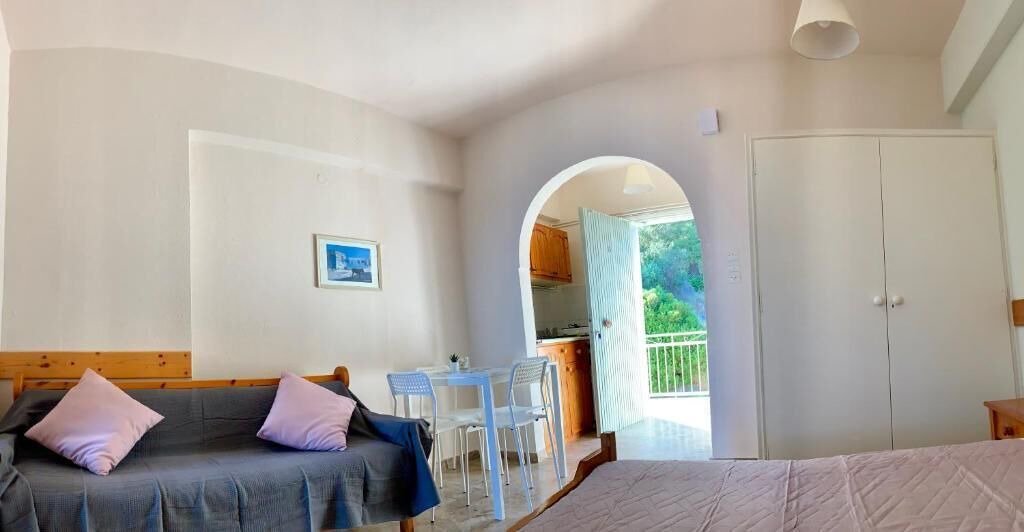 Photo of Bedroom in Poros
