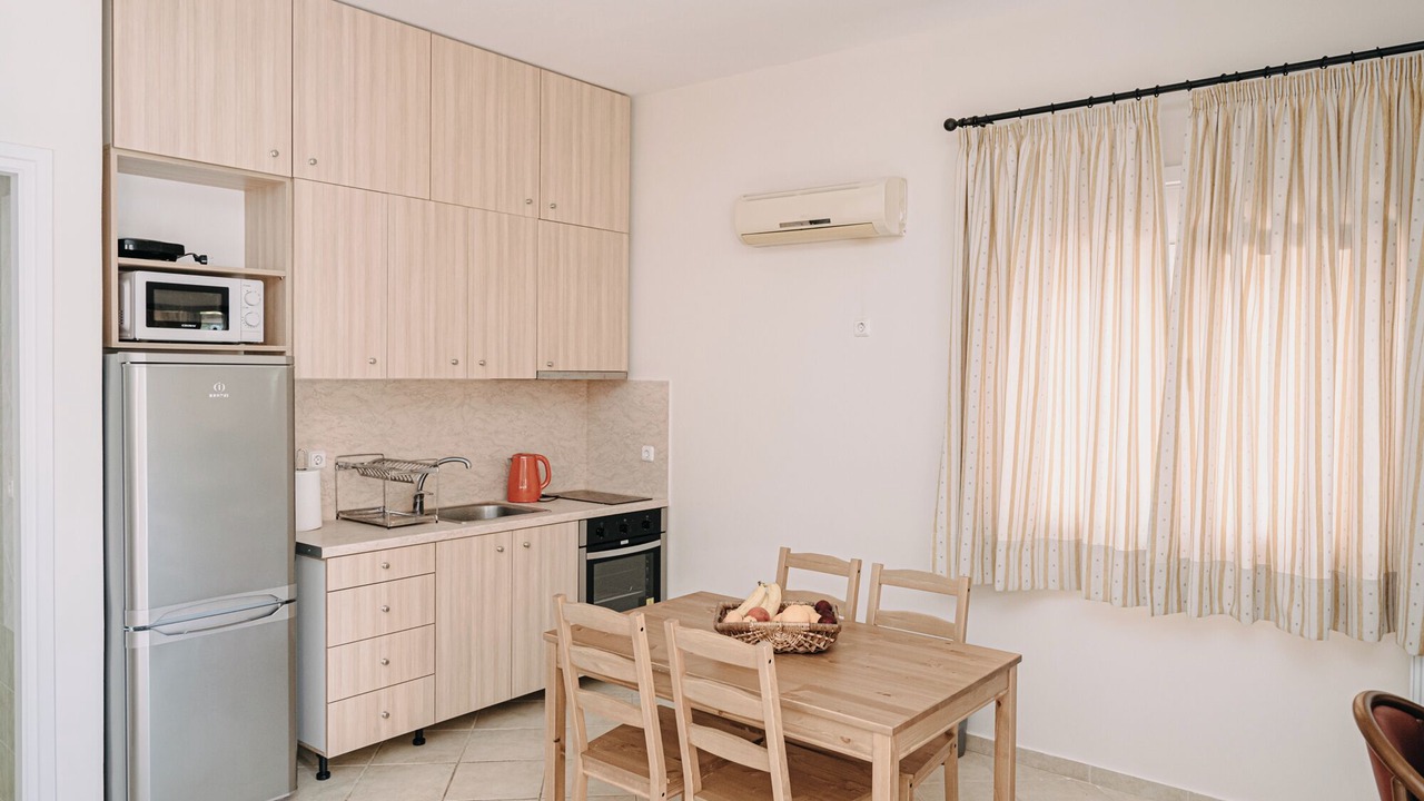 Photo of Bedroom in Vrahati