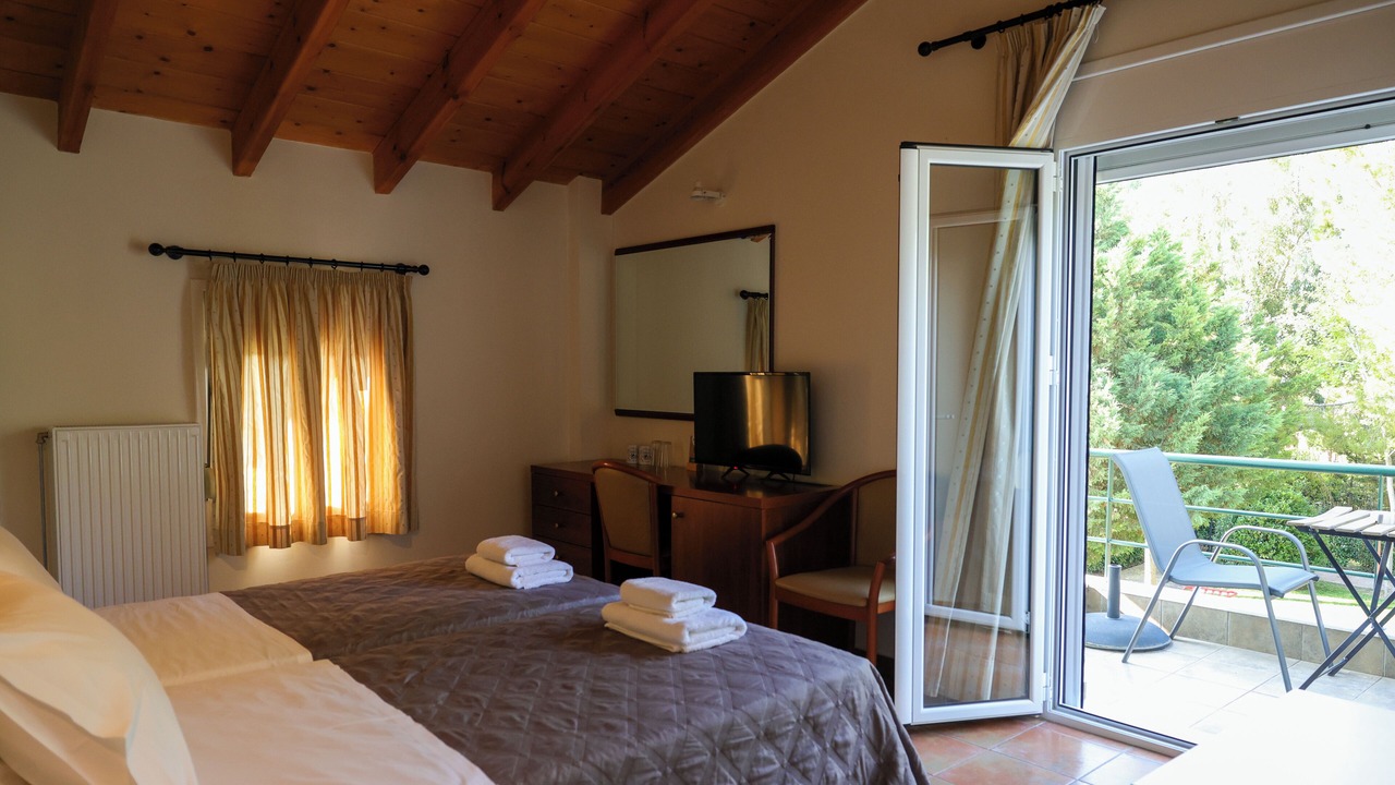 Photo of Bedroom in Vrahati