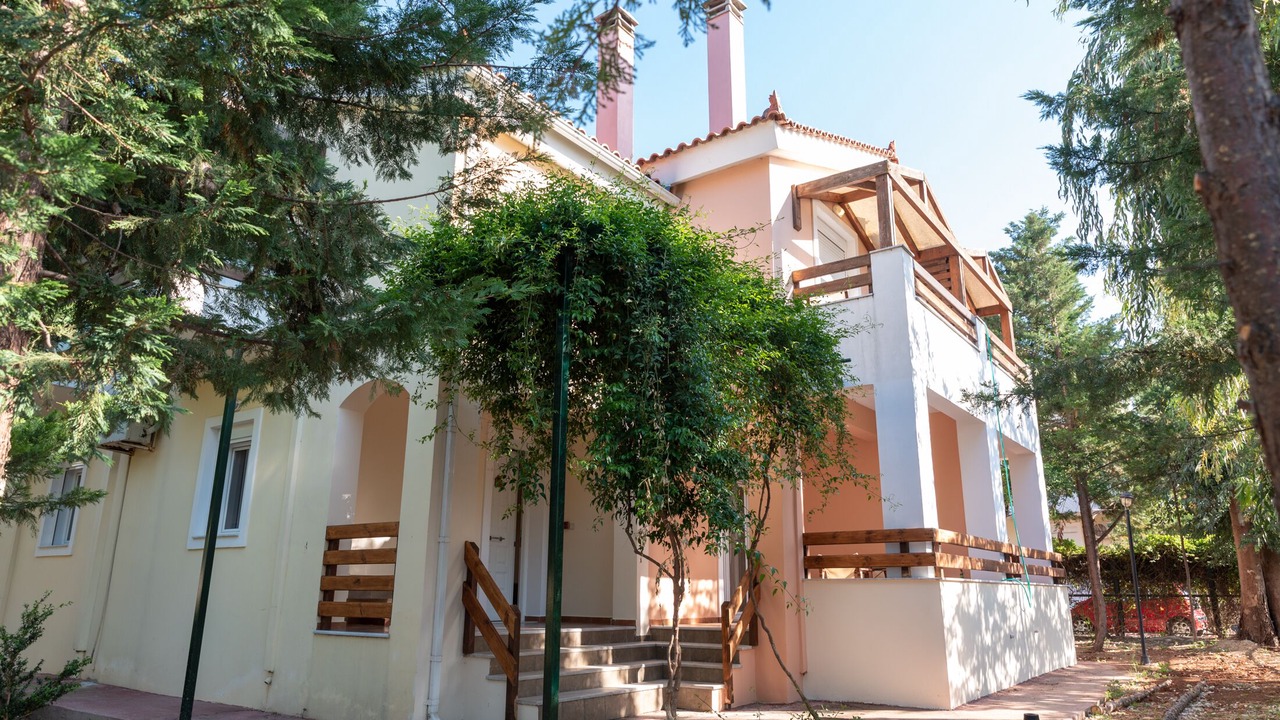 Photo of Outdoor in Vrahati