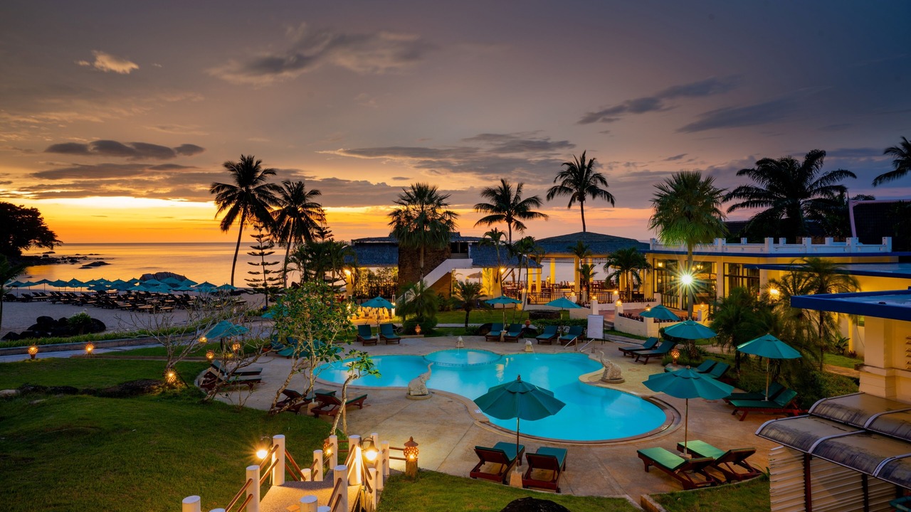 Photo of Outdoor in Khao Lak