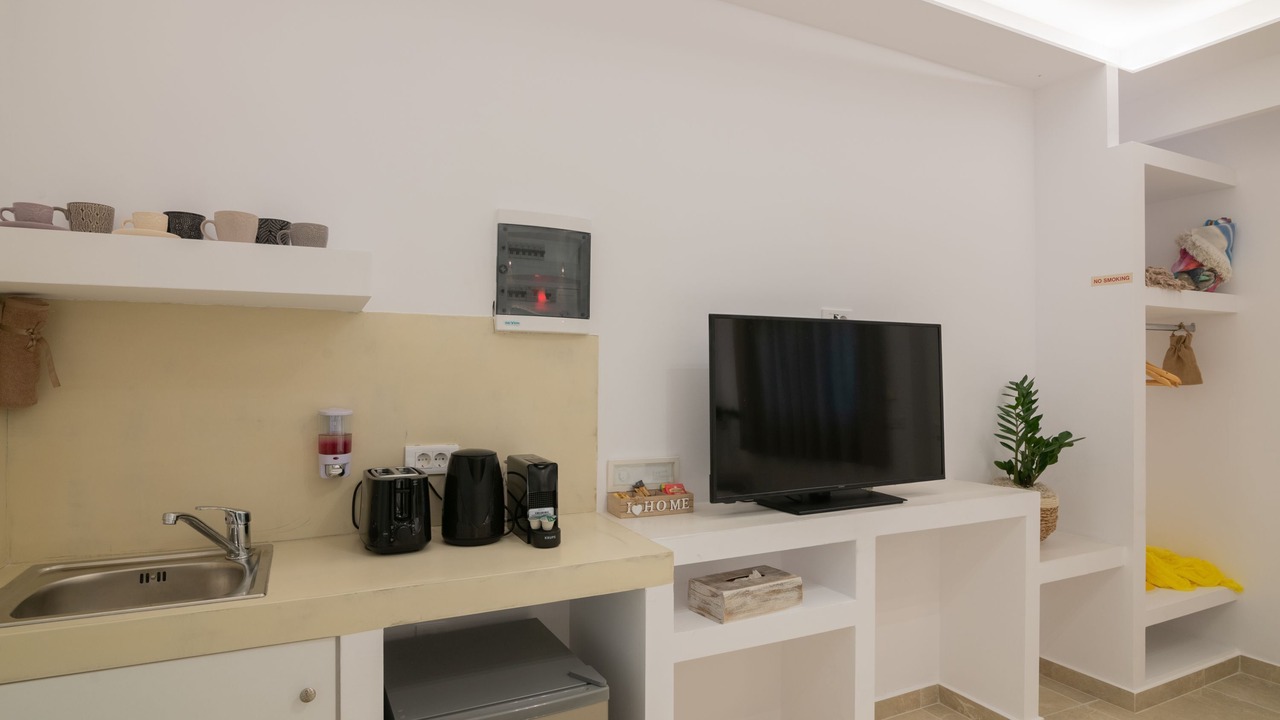 Photo of Bedroom in Agrilia