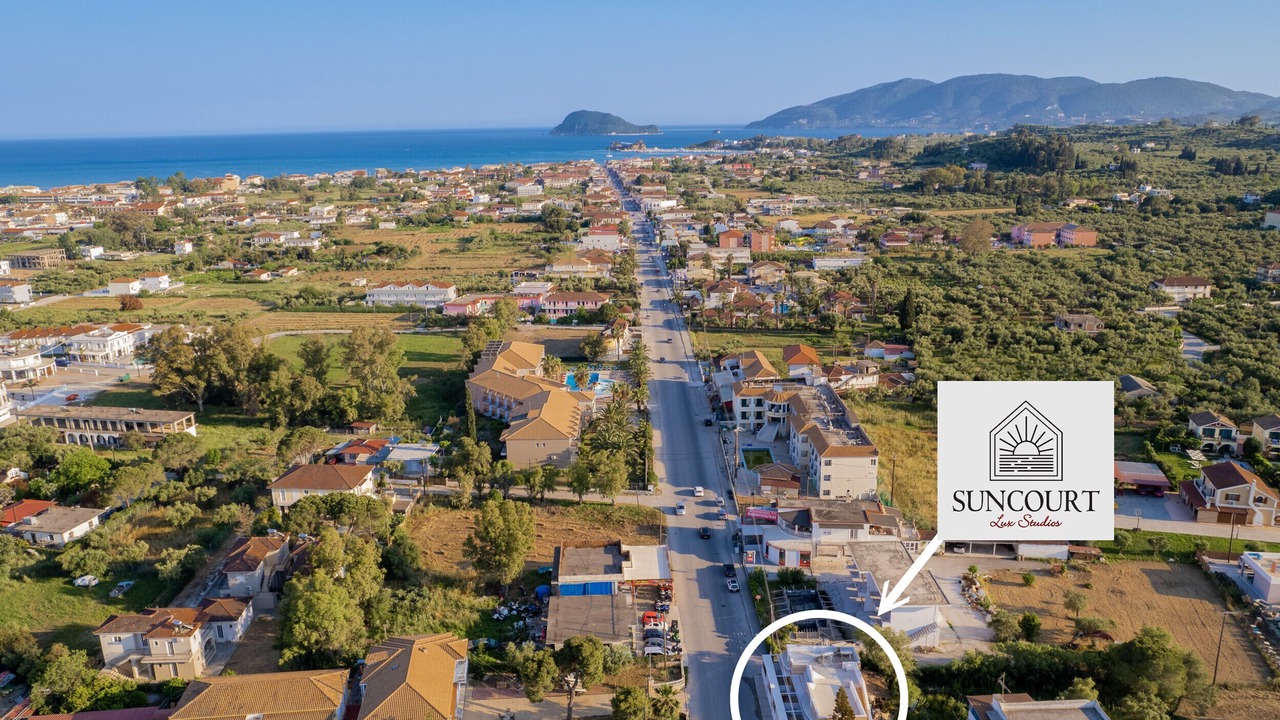 Photo of Outdoor in Agrilia
