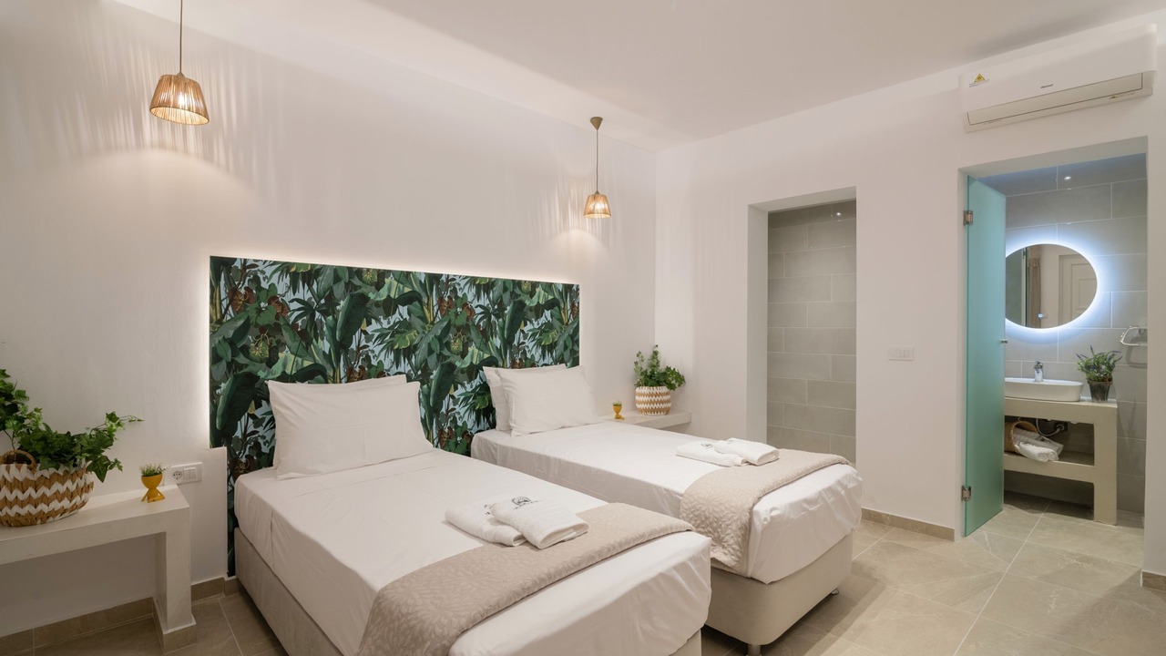 Photo of Bedroom in Agrilia