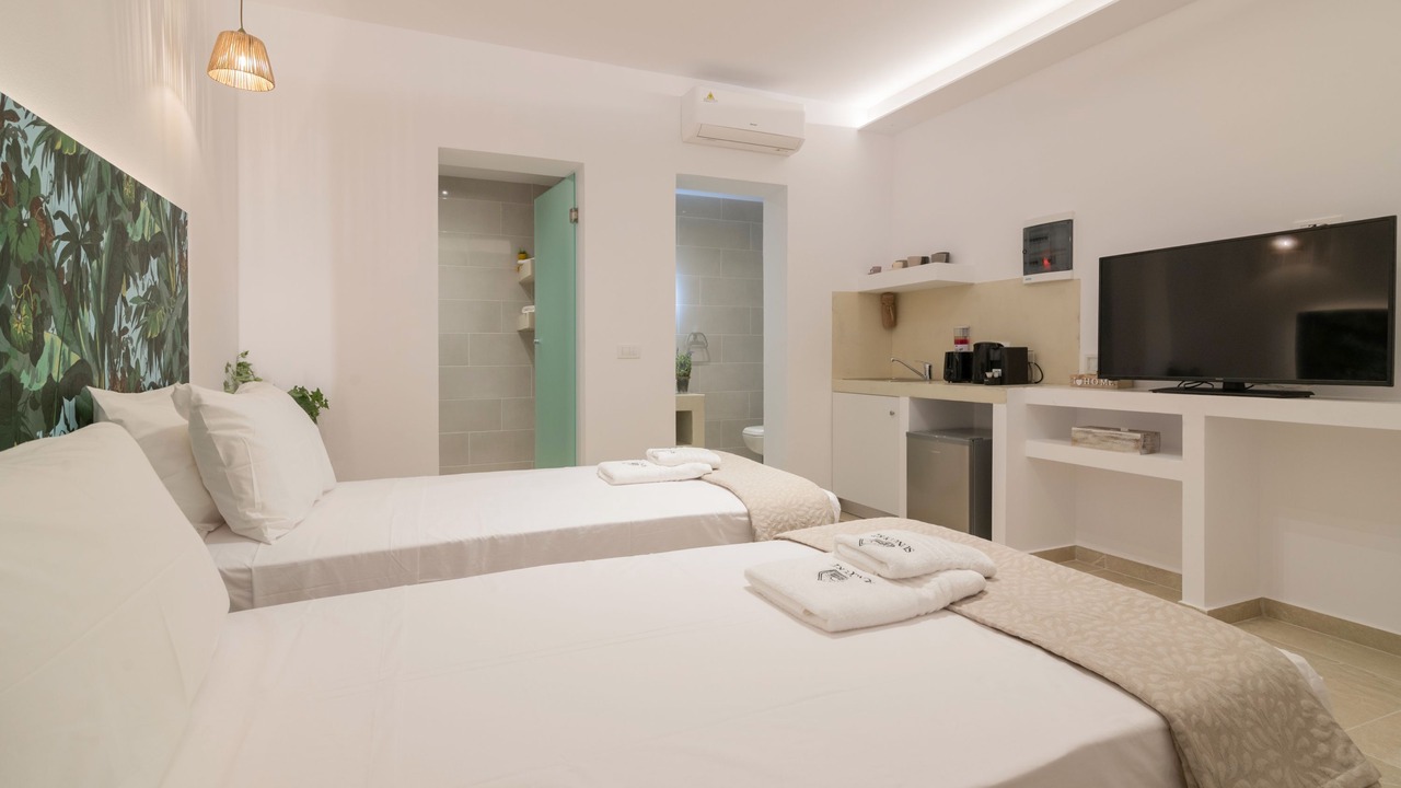 Photo of Bedroom in Agrilia