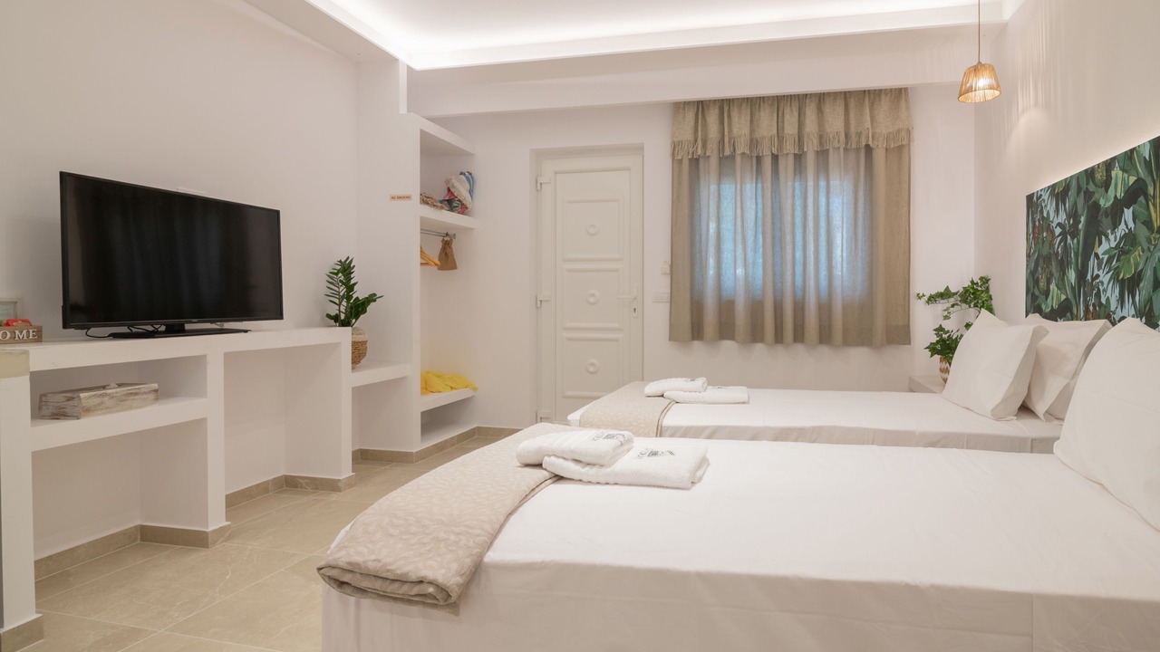 Photo of Bedroom in Agrilia