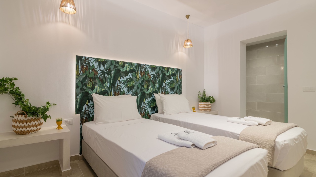Photo of Bedroom in Agrilia