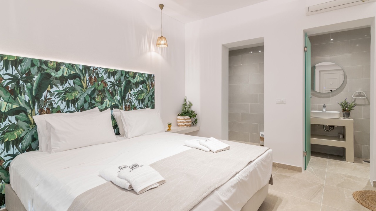 Photo of Bedroom in Agrilia