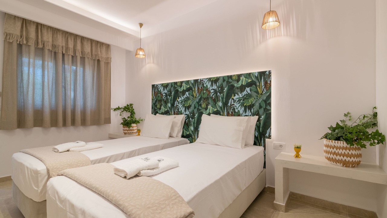 Photo of Bedroom in Agrilia
