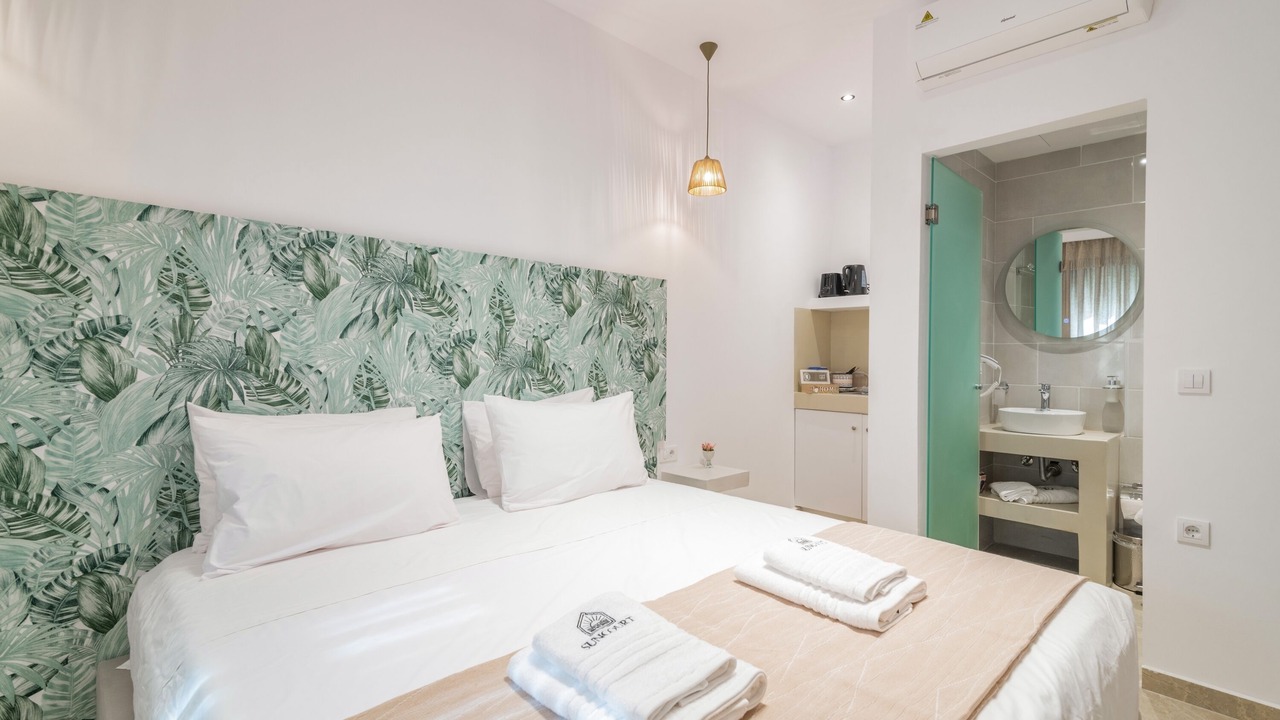 Photo of Bedroom in Agrilia