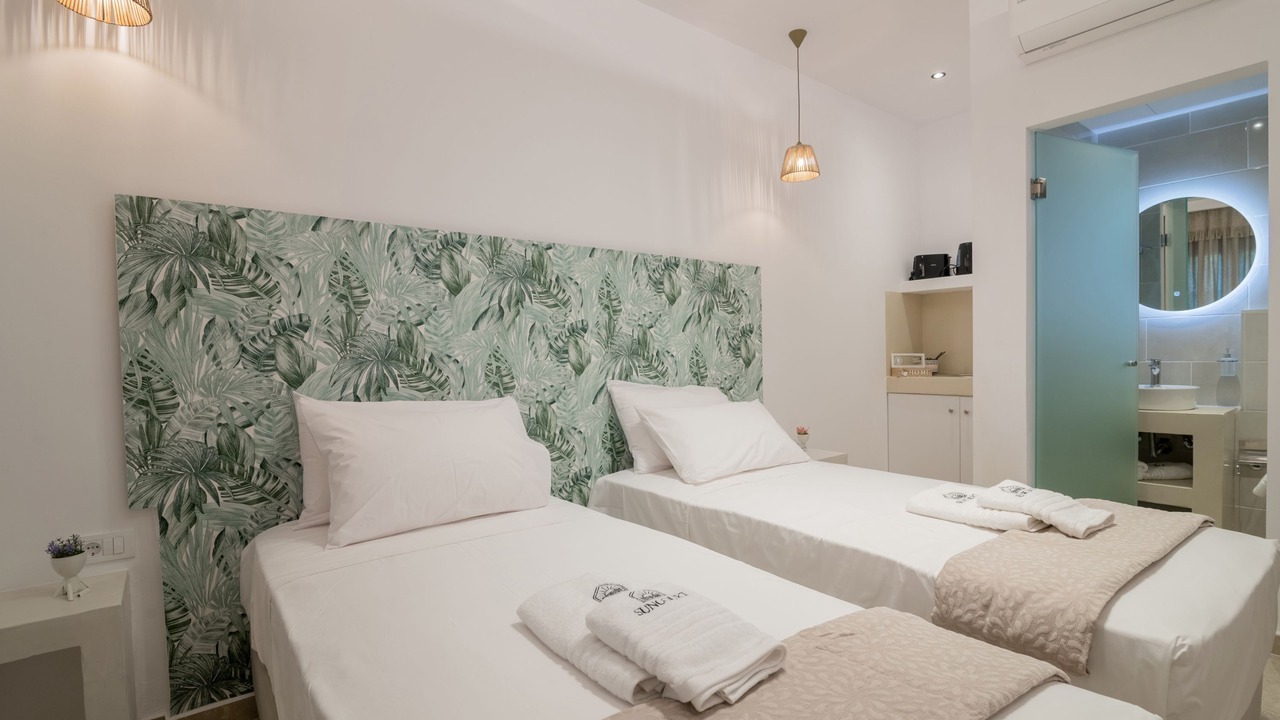 Photo of Bedroom in Agrilia