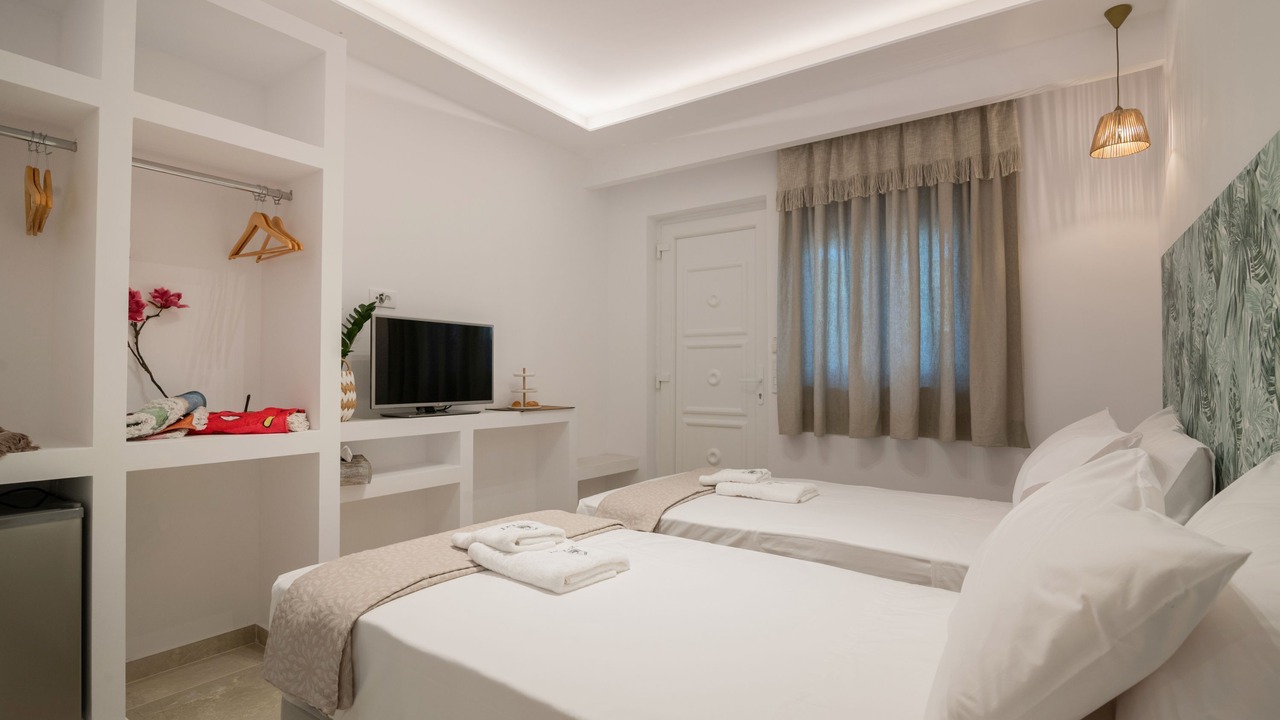Photo of Bedroom in Agrilia