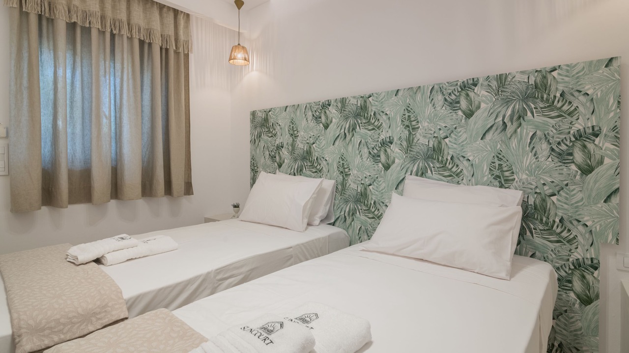 Photo of Bedroom in Agrilia