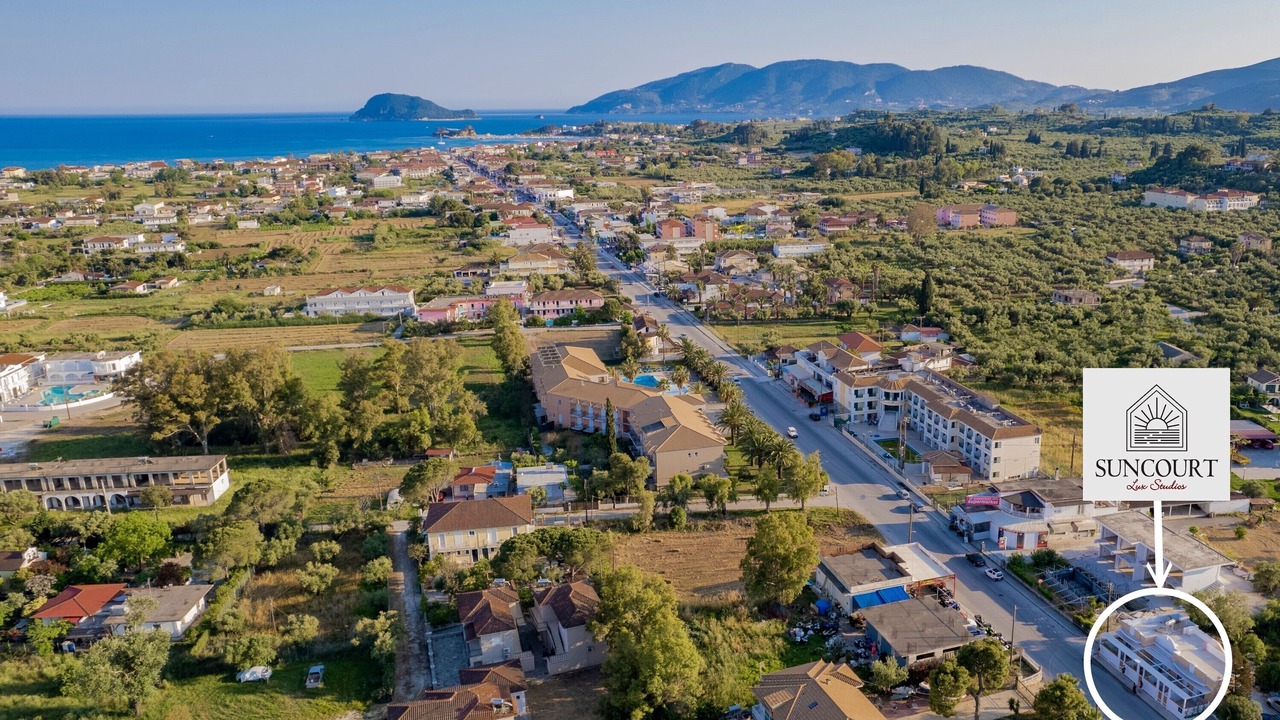 Photo of Outdoor in Agrilia