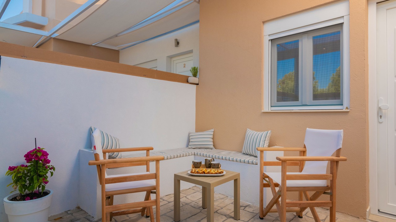 Photo of Outdoor in Agrilia