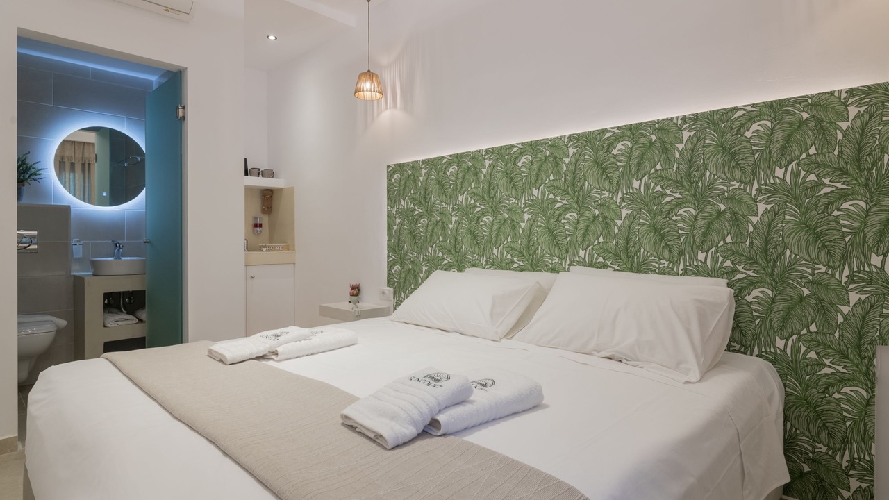 Photo of Bedroom in Agrilia