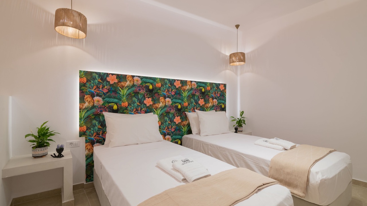 Photo of Bedroom in Agrilia