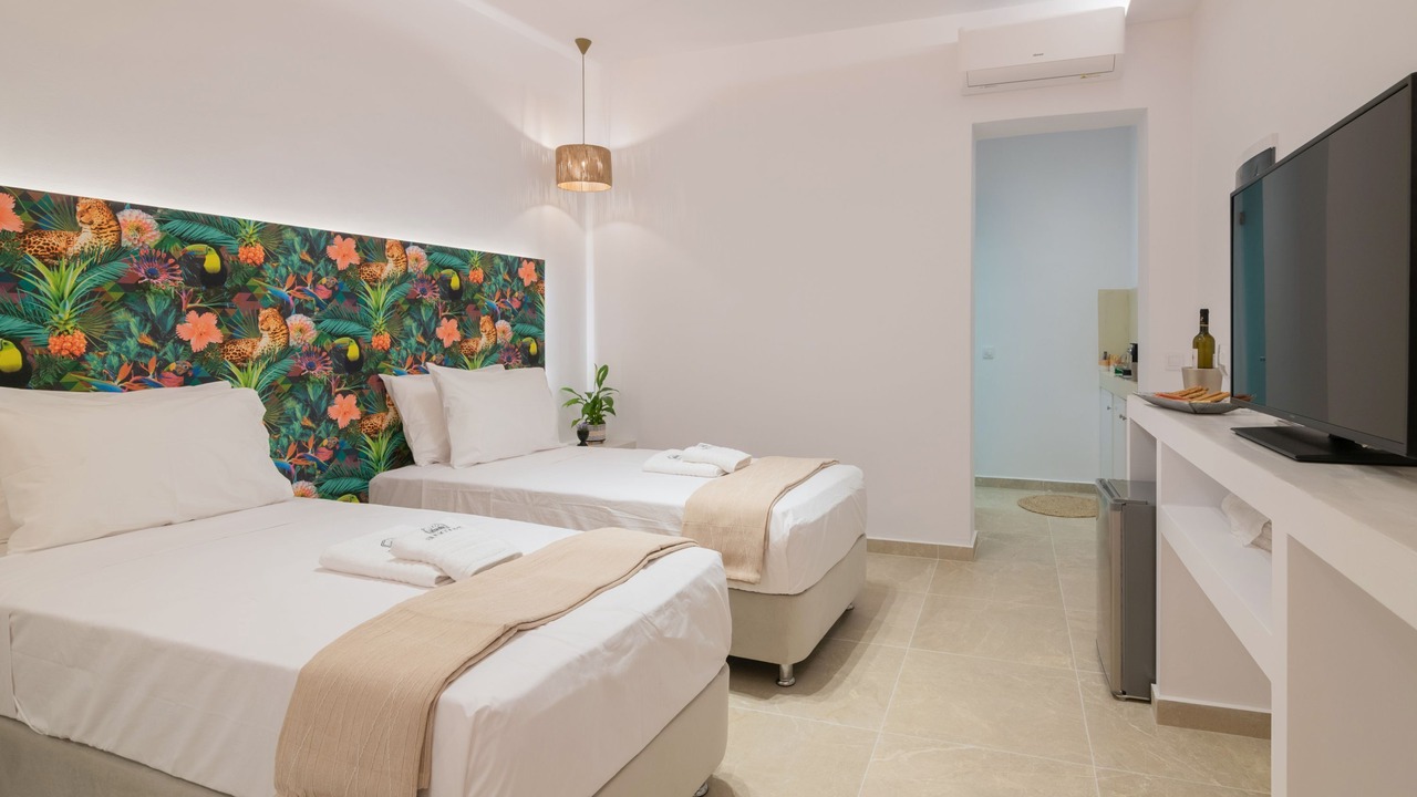 Photo of Bedroom in Agrilia