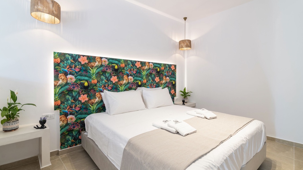 Photo of Bedroom in Agrilia