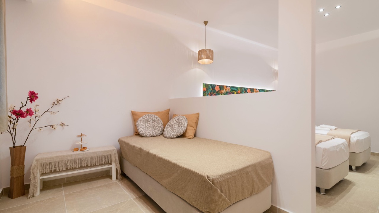 Photo of Bedroom in Agrilia