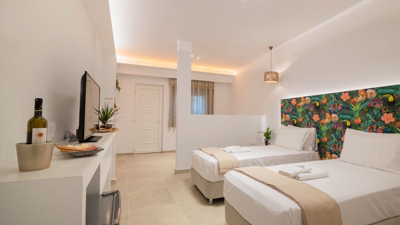 Photo of Bedroom in Agrilia