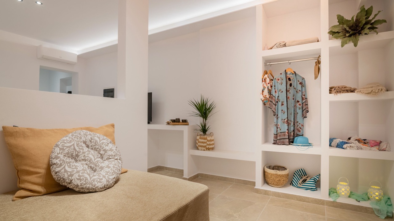 Photo of Bedroom in Agrilia