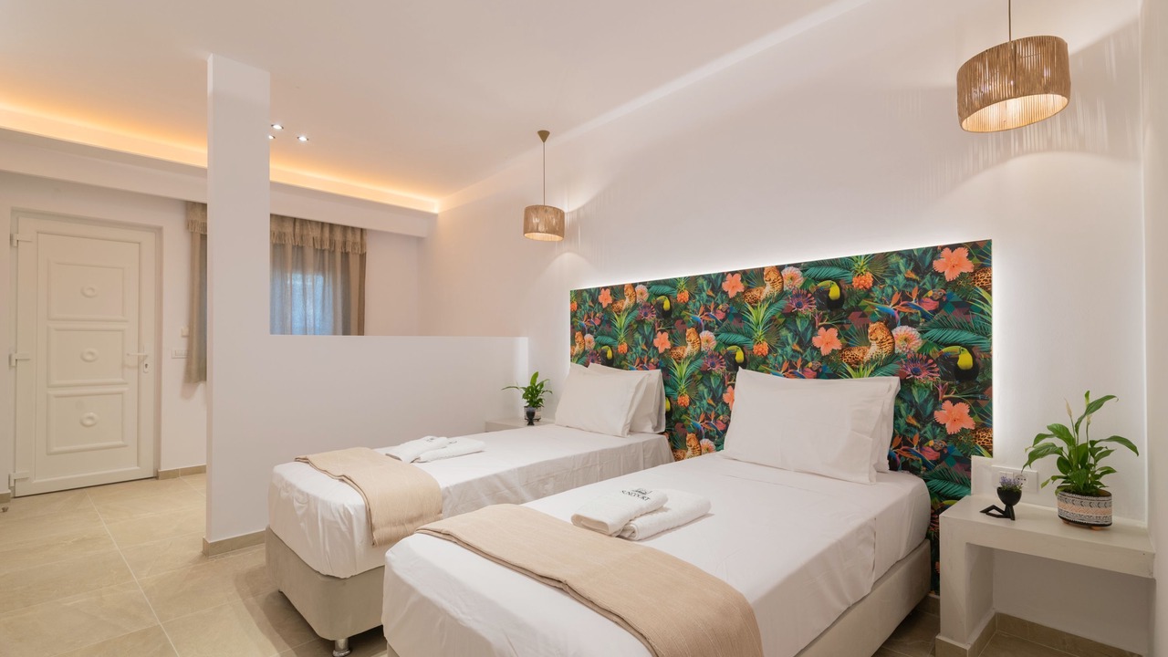 Photo of Bedroom in Agrilia