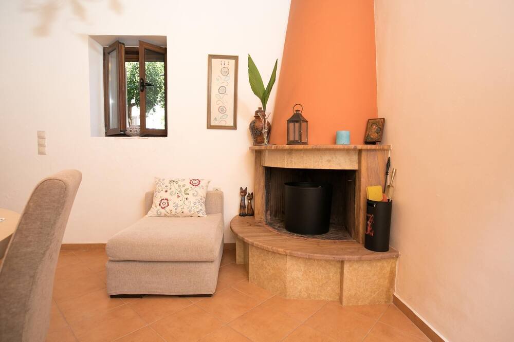 Photo of Bedroom in Karvelas