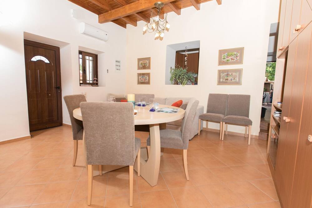 Photo of Kitchen in Karvelas