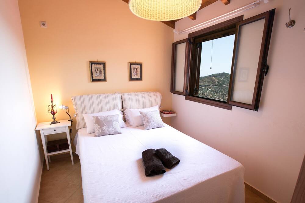 Photo of Bedroom in Karvelas